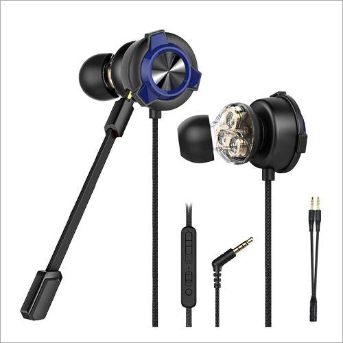 CLAW G13 Triple Driver Gaming Earphone