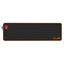CLAW Slide Wired Gaming RGB Mousepad