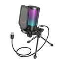 FIFINE Ampligame - A6V USB Gaming Microphone