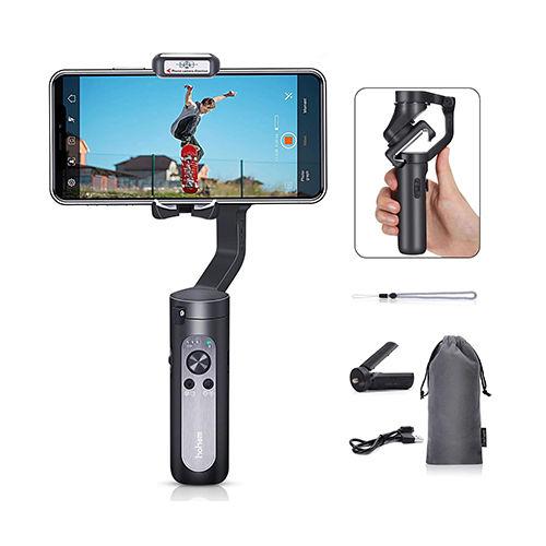 Hohem iSteady X - Handheld Pocket Selfie Stick Gimbal