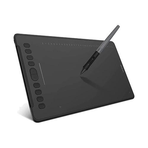 Huion Inspiroy H1161 - Wired Digital Graphic Tablet