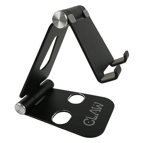 CLAW Portable Mobile and Tablet Stand