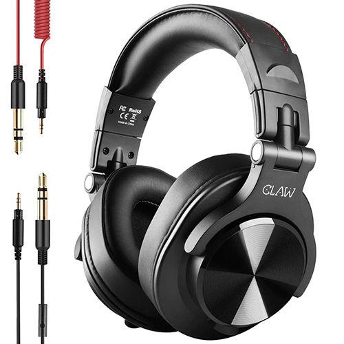 CLAW SM50 - Studio Monitoring Wired Headphone