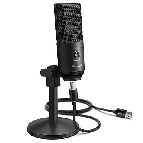 FIFINE K670B - USB Microphone