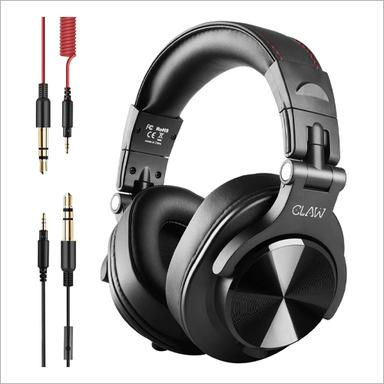 SM50 Studio Monitoring Wired Headphon